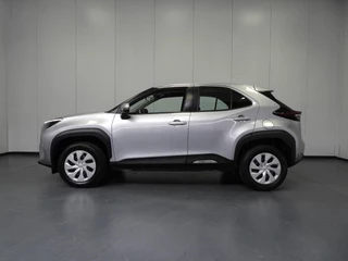 Toyota Yaris Cross – thumbnail 3
