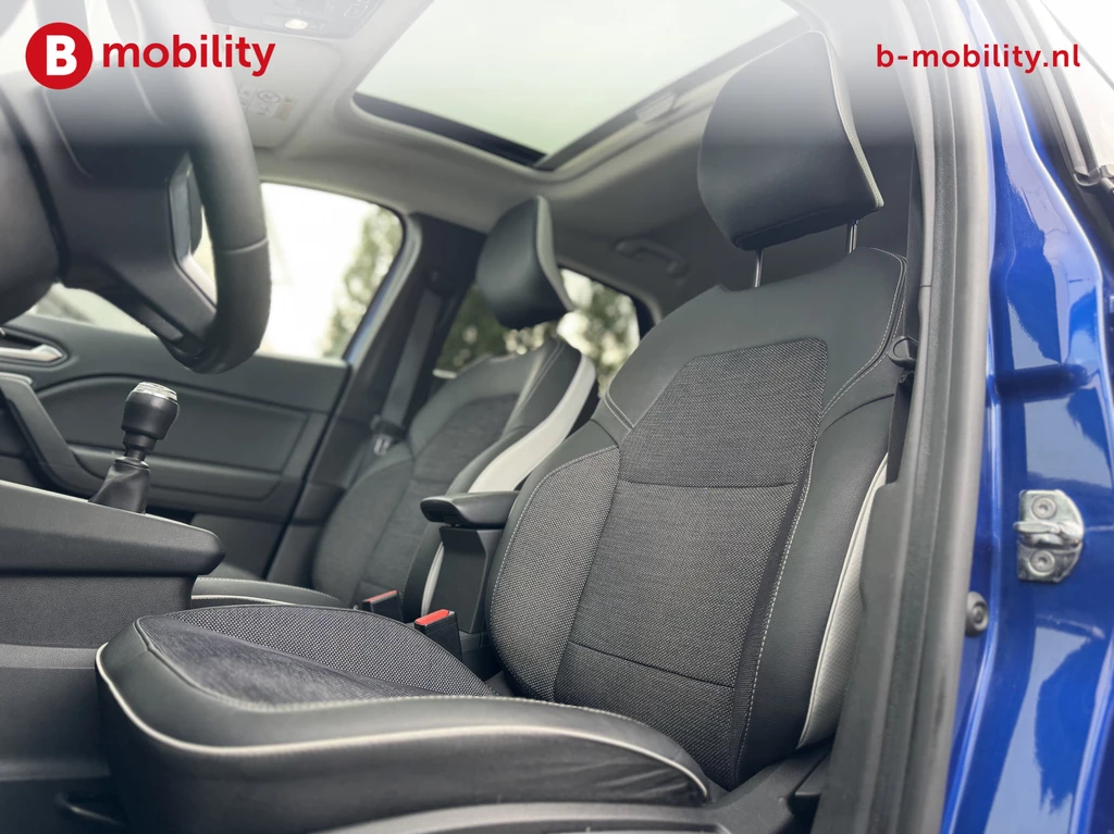 Renault Captur – foto 12