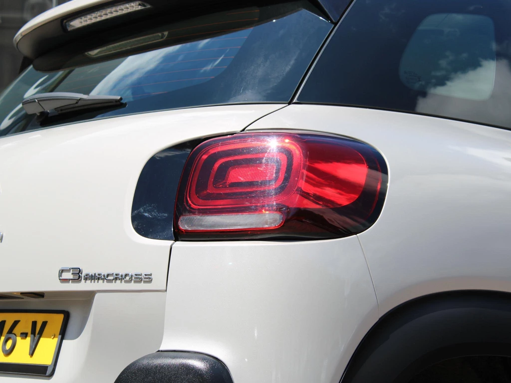 Citroën C3 Aircross – foto 23