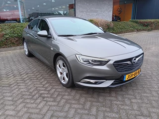 Opel Insignia – thumbnail 7