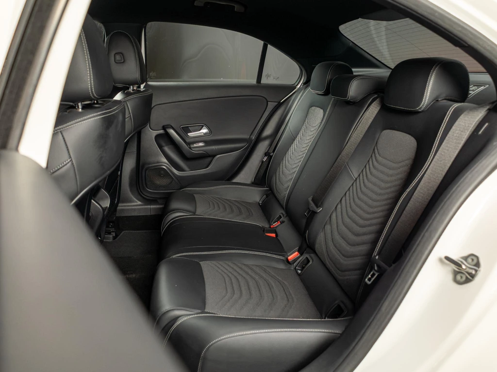 Mercedes-Benz A-Klasse – foto 10