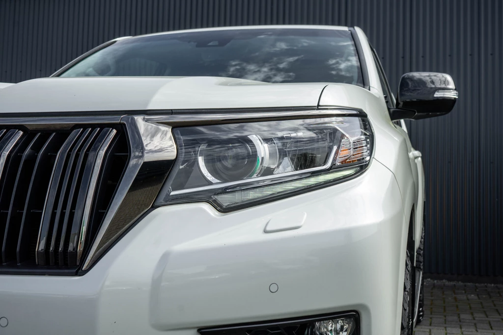 Toyota Land Cruiser – foto 35