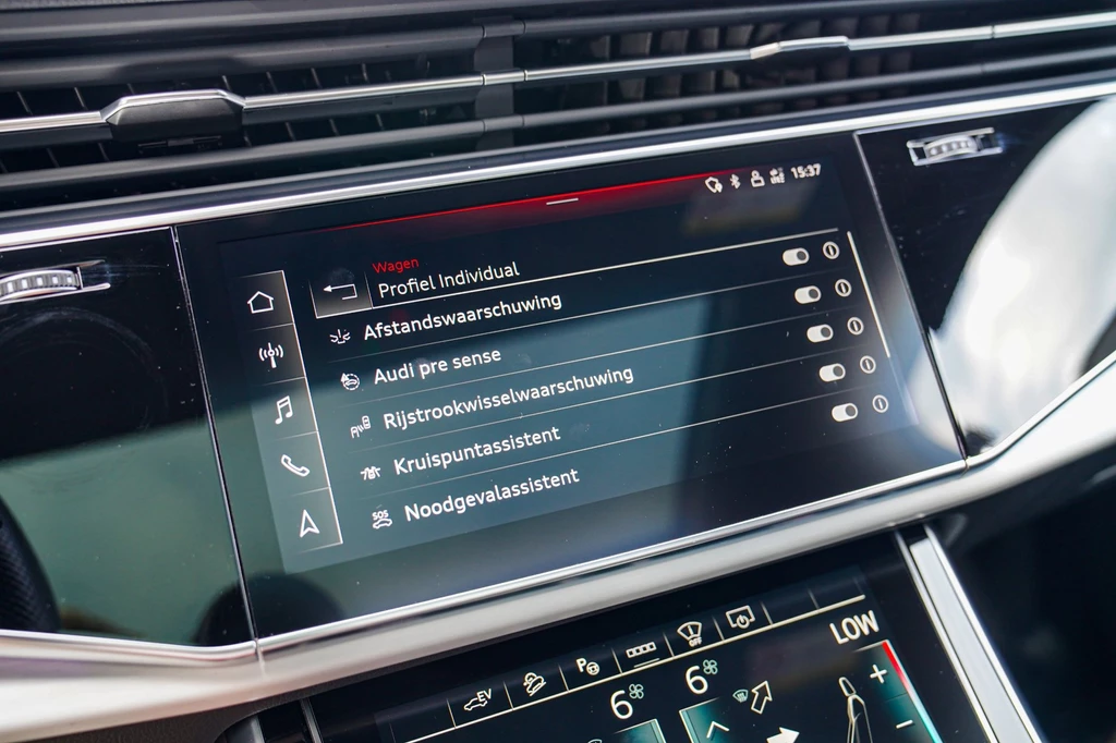 Audi Q7 – foto 34