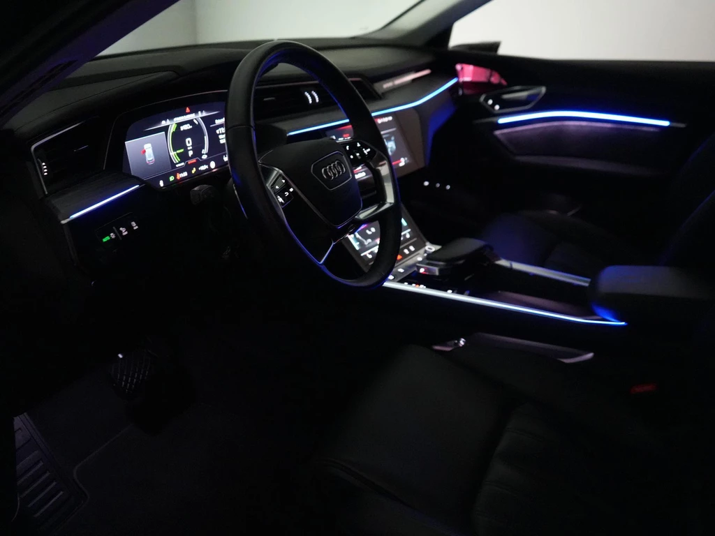 Audi e-tron – foto 35