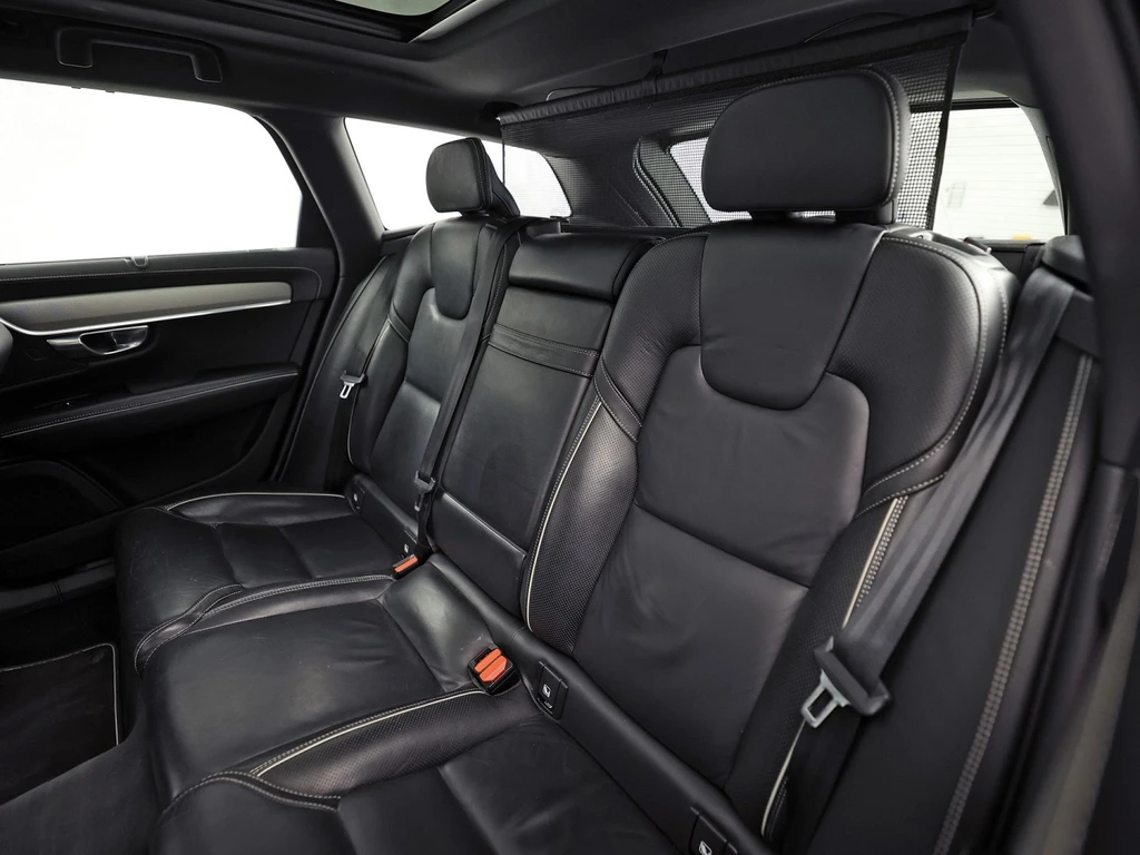 Volvo V90 – foto 19