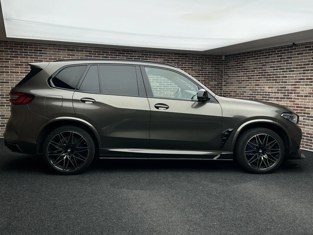 BMW X5 – foto 9