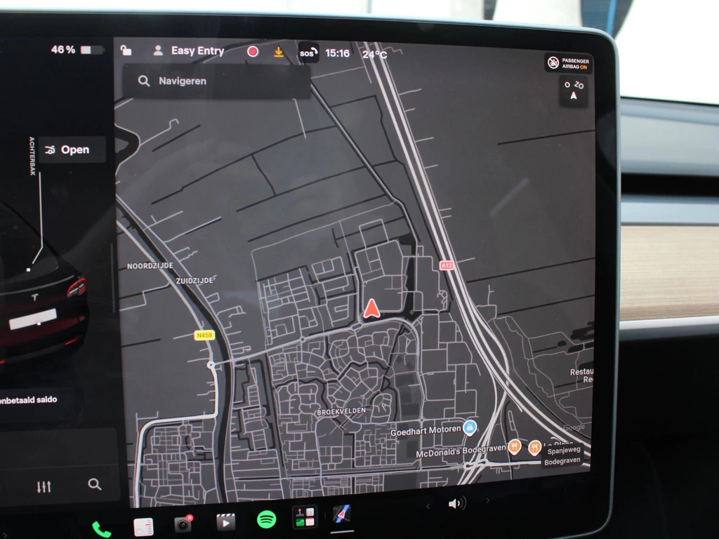 Tesla Model Y – foto 12