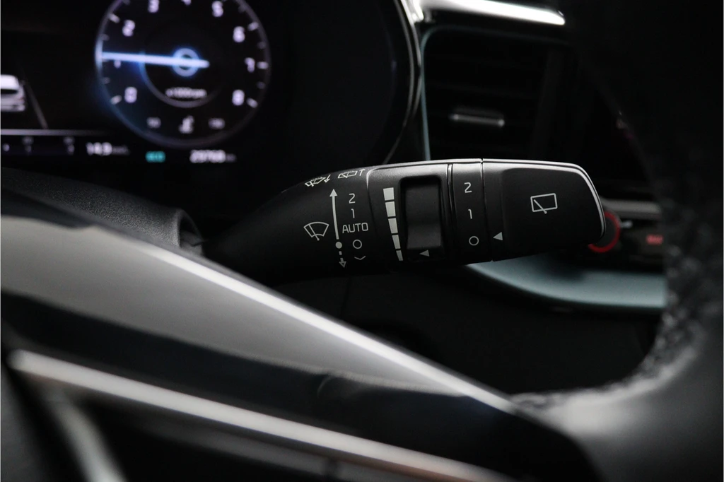 Kia Ceed Sportswagon – foto 25