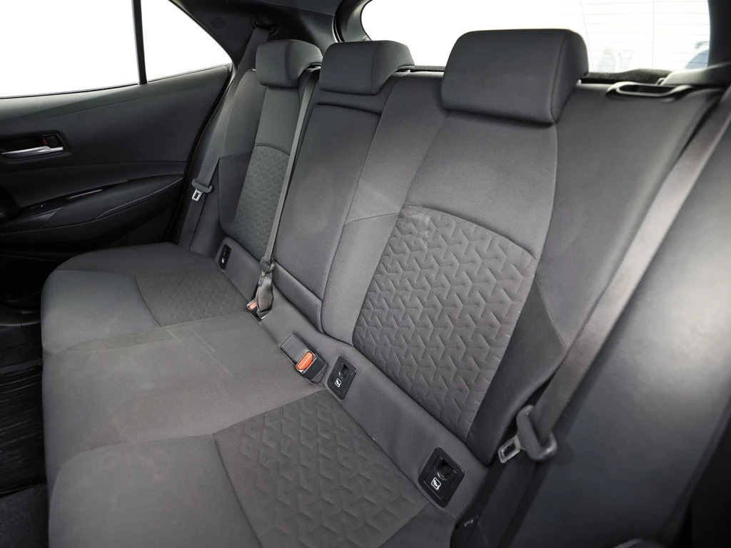 Toyota Corolla – foto 17