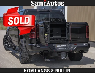 Dodge Ram Pick-Up – thumbnail 9
