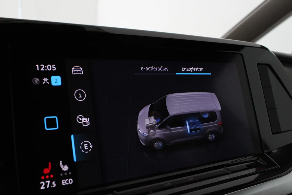Volkswagen Multivan – foto 33
