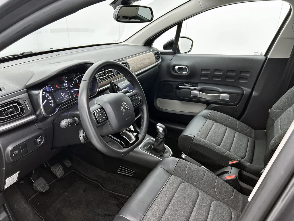 Citroën C3 – foto 20