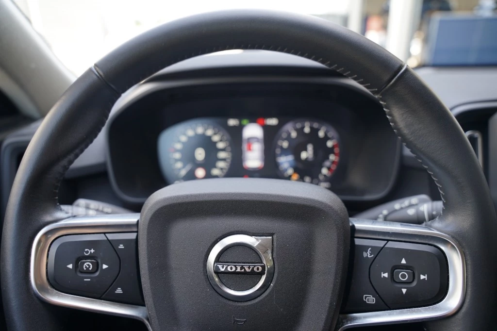 Volvo XC40 – foto 18
