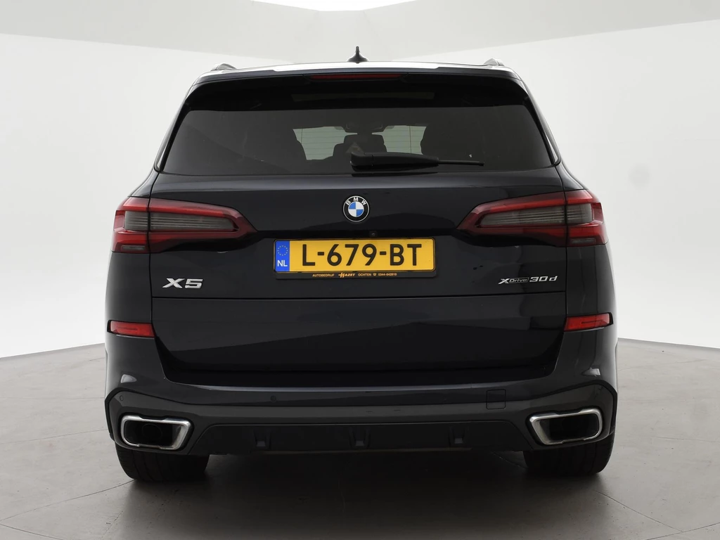 BMW X5 – foto 5