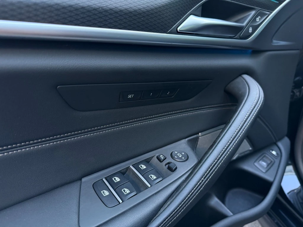 BMW 5 Serie – foto 22