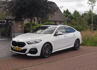 BMW 2 Serie – thumbnail 1