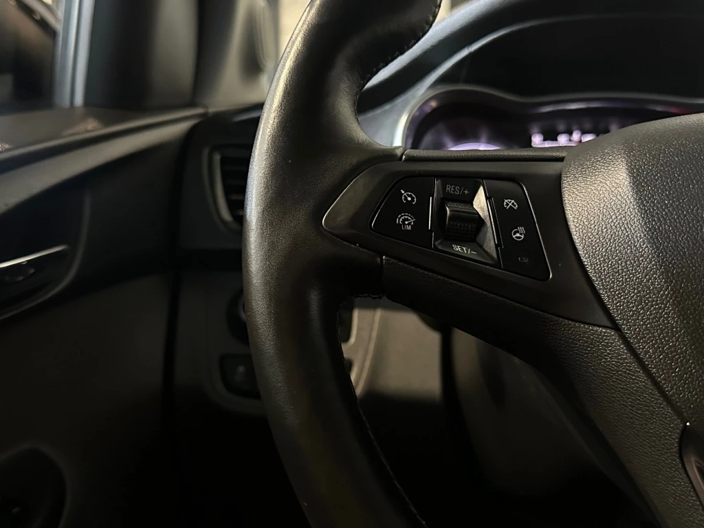 Opel KARL – foto 21