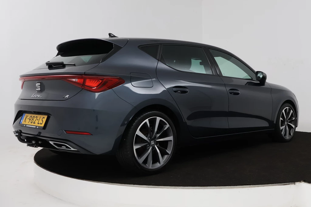 SEAT Leon – foto 5