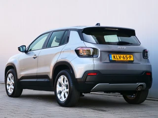 Jeep Avenger – thumbnail 3