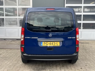 Mercedes-Benz Citan – thumbnail 4
