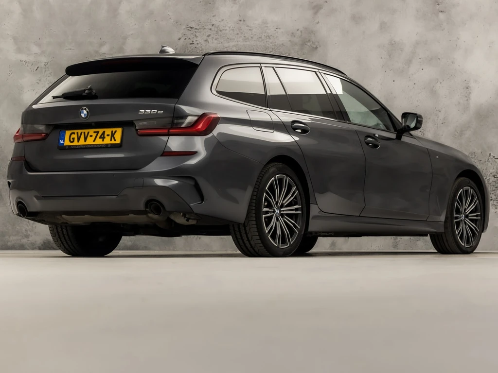 BMW 3 Serie – foto 6