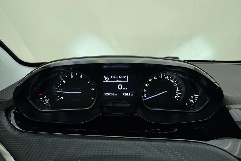 Peugeot 208 – foto 30