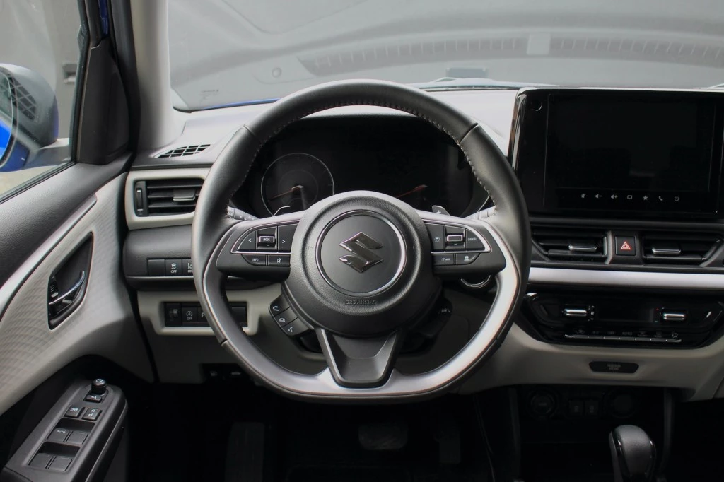 Suzuki Swift – foto 19