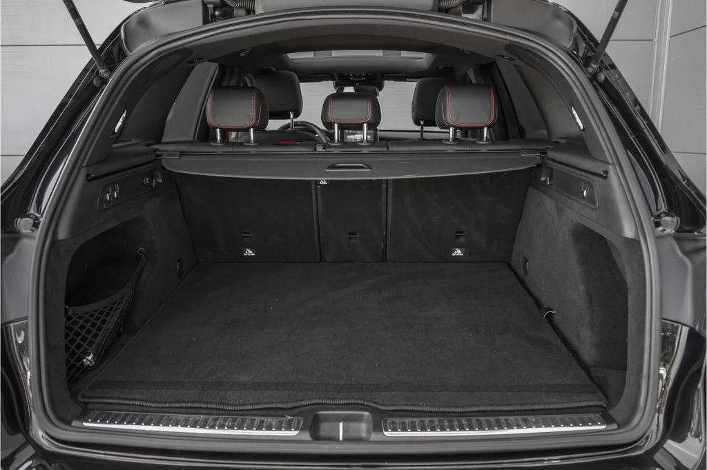 Mercedes-Benz GLC – foto 15