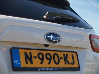 Subaru XV – thumbnail 14