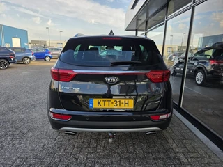 Kia Sportage – thumbnail 4