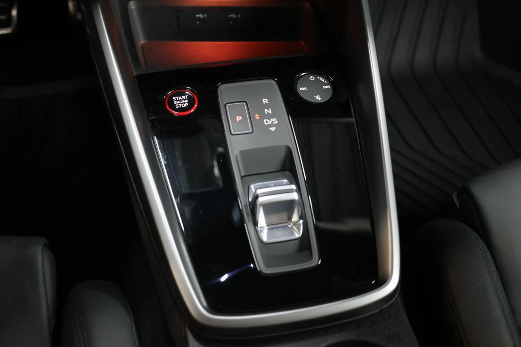 Audi RS3 – foto 24