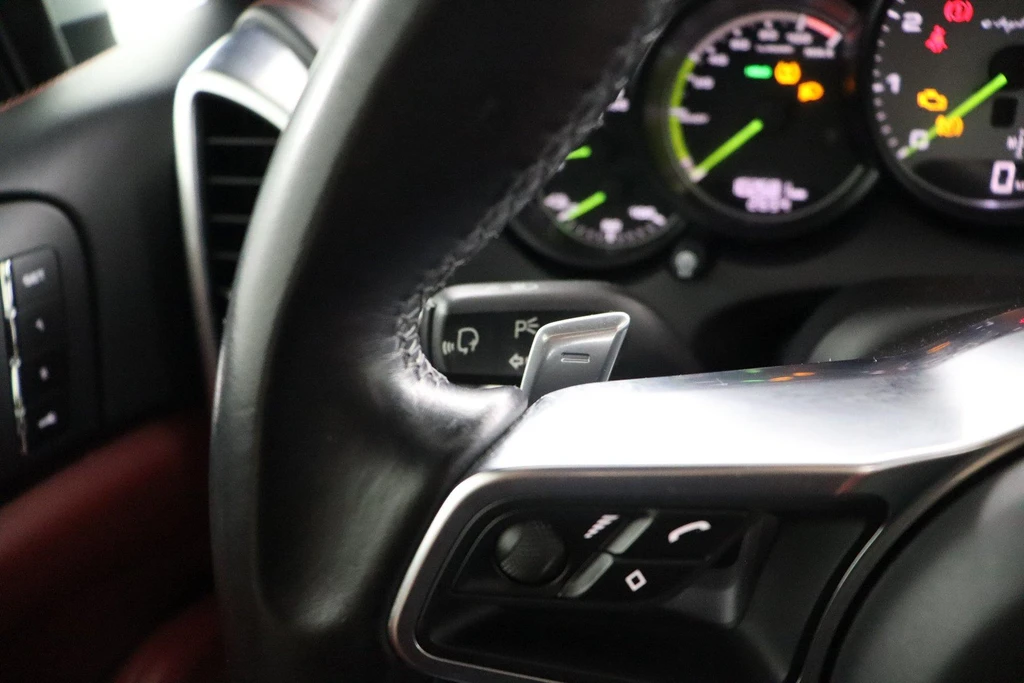 Porsche Cayenne – foto 25
