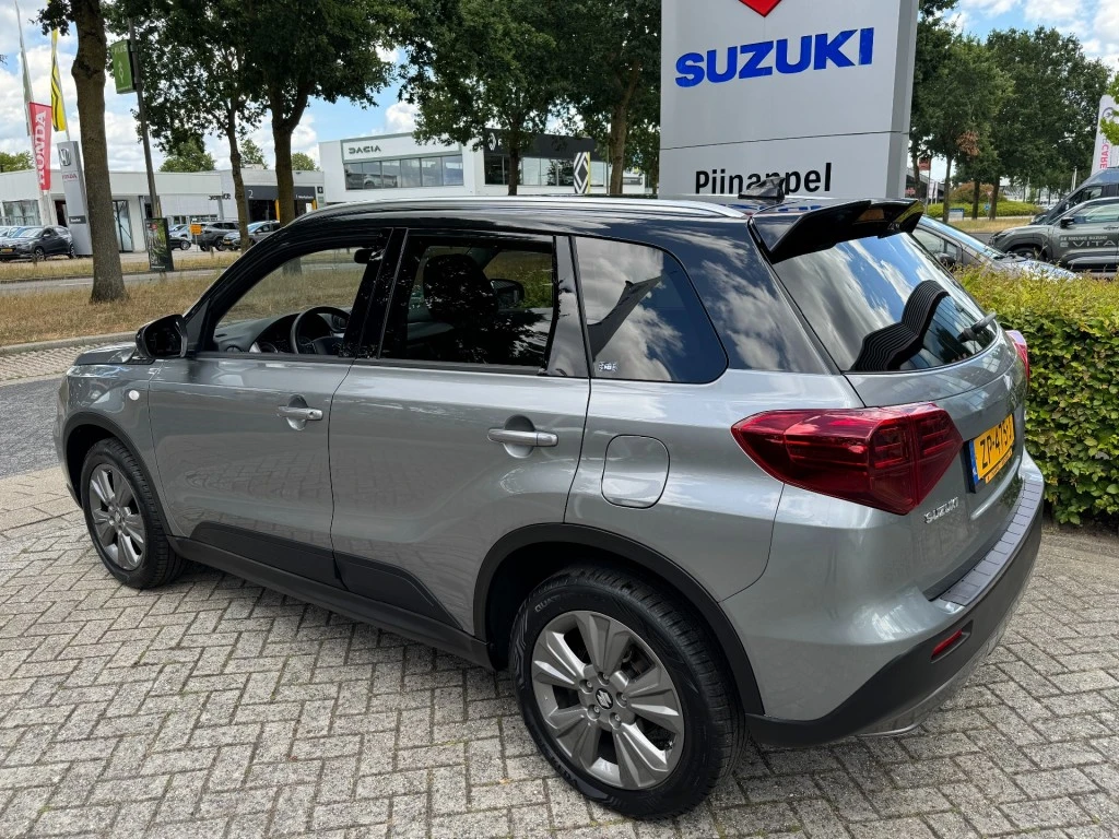 Suzuki Vitara – foto 5