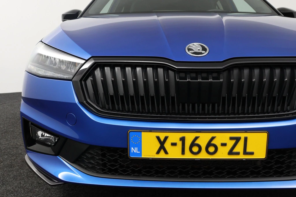 Škoda Fabia – foto 9