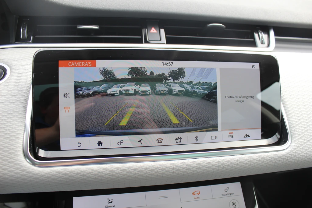 Land Rover Range Rover Evoque – foto 24