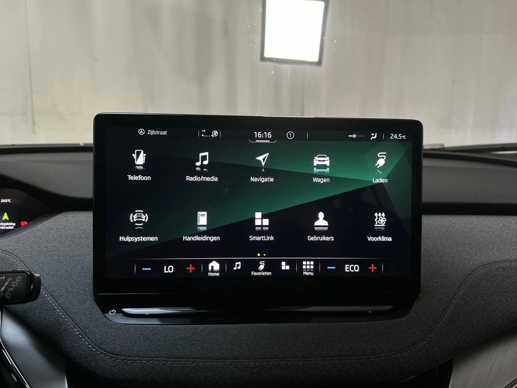 Škoda Enyaq iV – foto 13