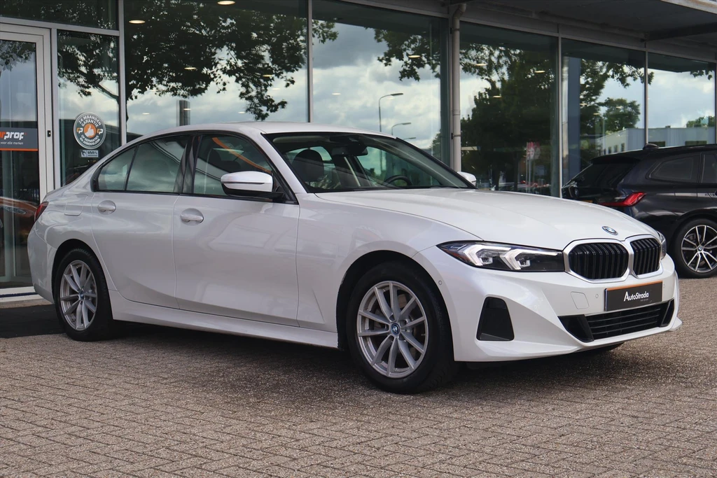 BMW 3 Serie – foto 7