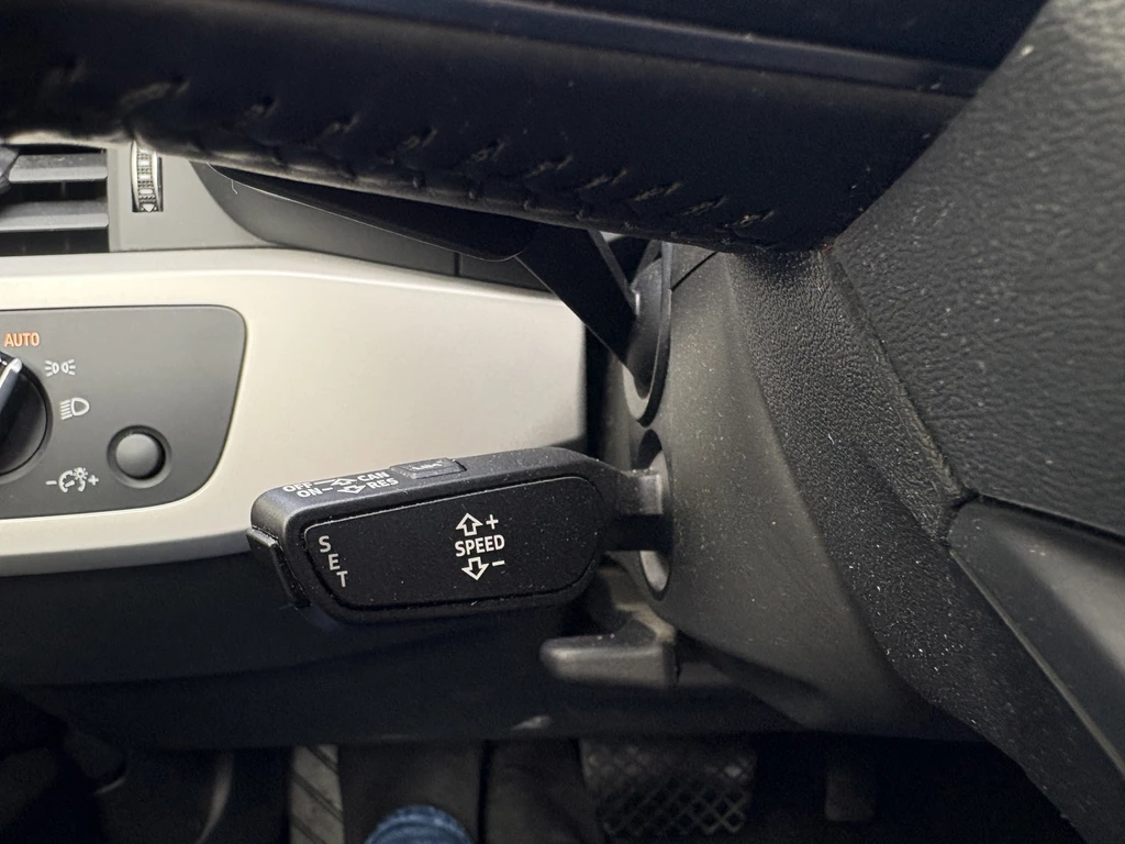 Audi A4 – foto 20
