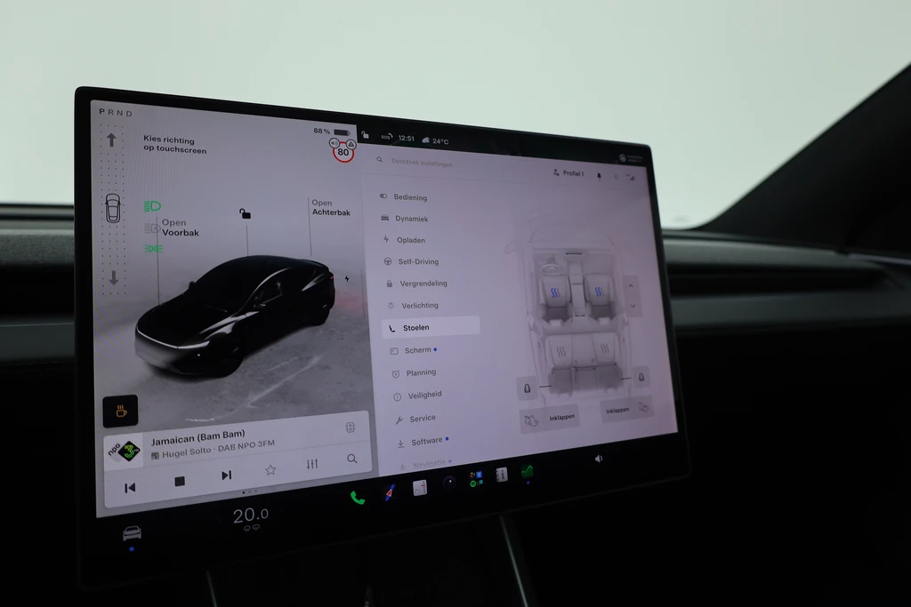 Tesla Model Y – foto 32