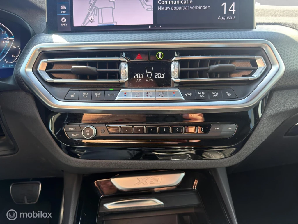 BMW X3 – foto 30