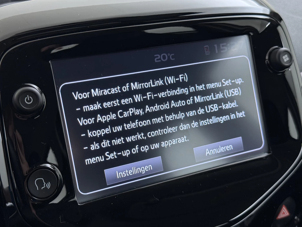 Peugeot 108 – foto 17