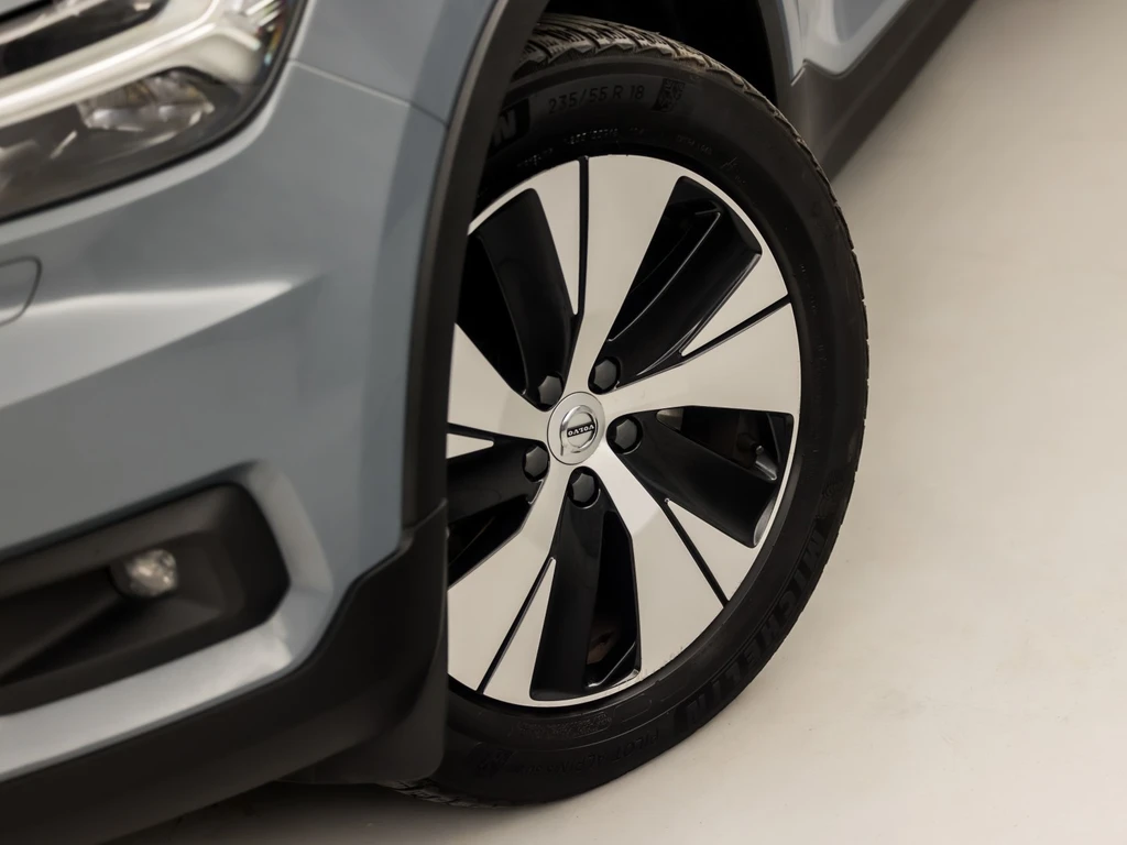 Volvo XC40 – foto 15