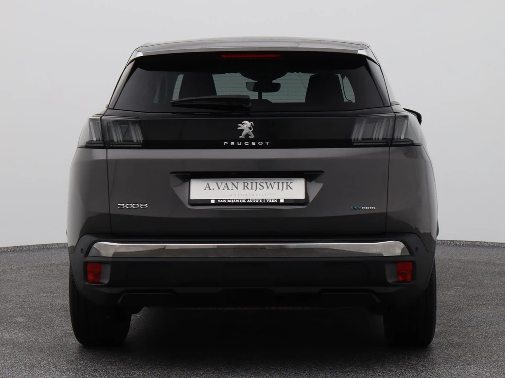 Peugeot 3008 – foto 3