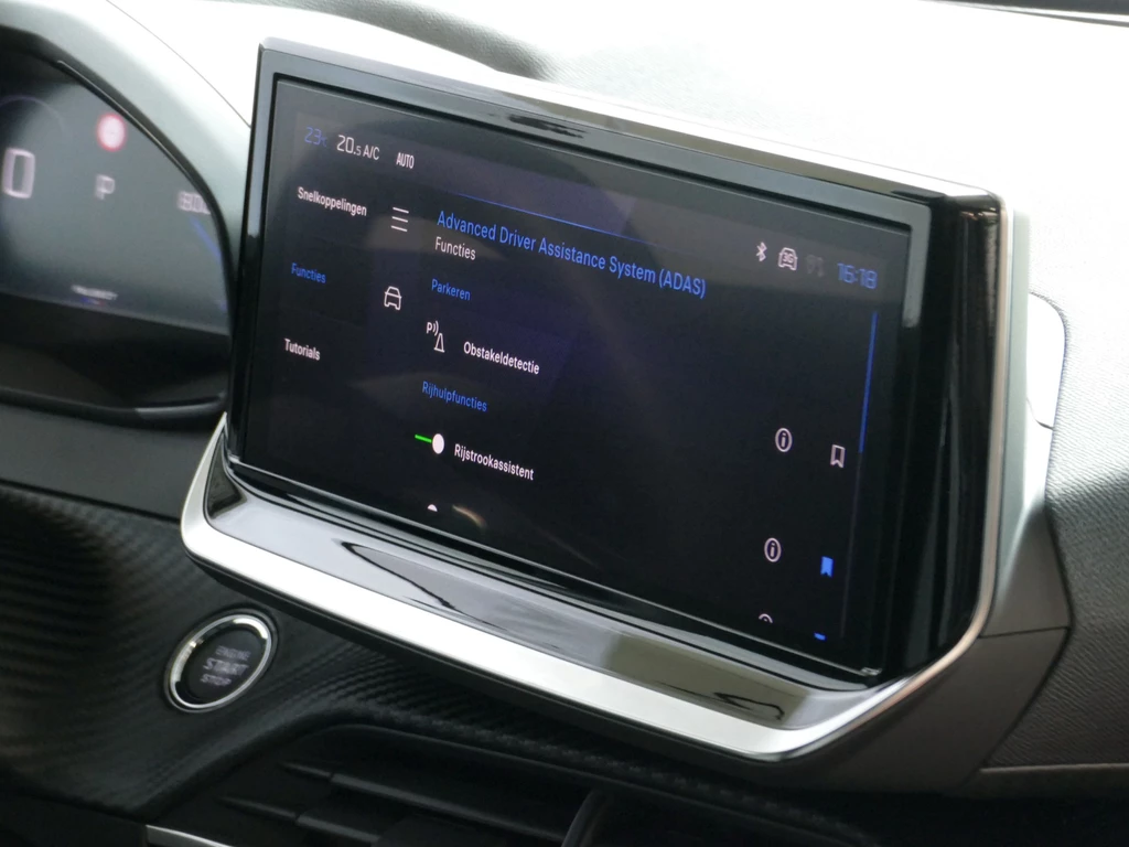 Peugeot 2008 – foto 49