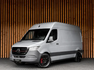 Mercedes-Benz Sprinter – thumbnail 2