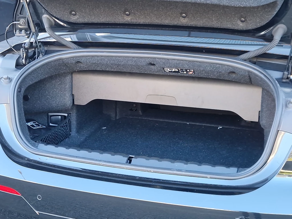 BMW 4 Serie – foto 28