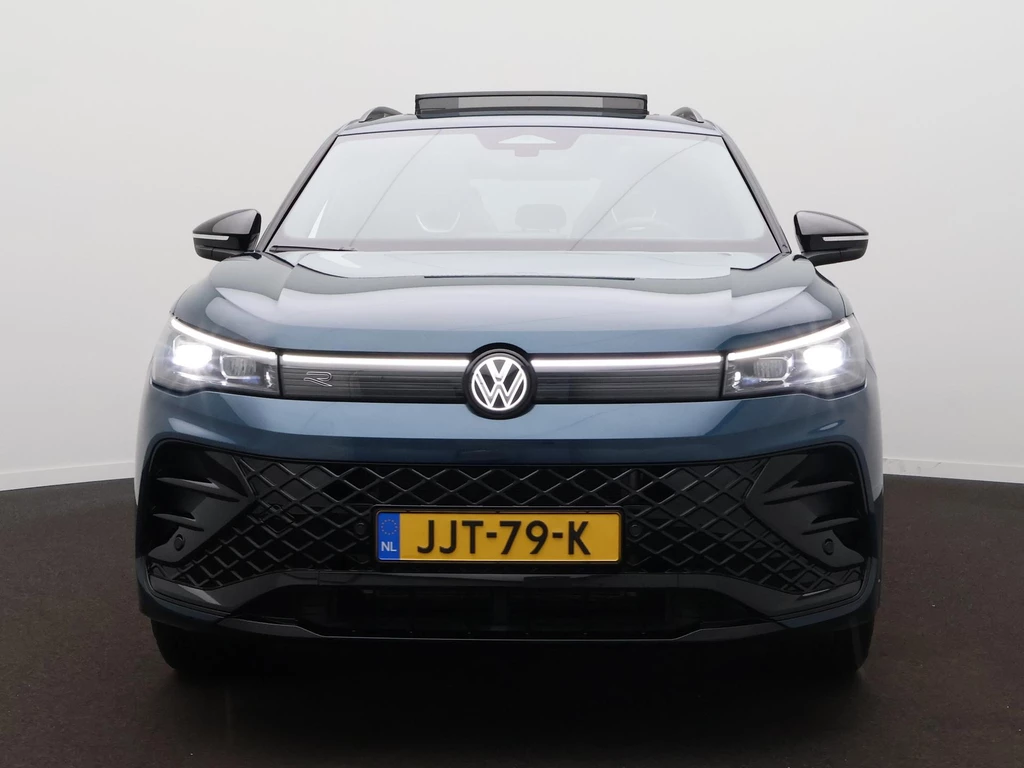 Volkswagen Tiguan – foto 11