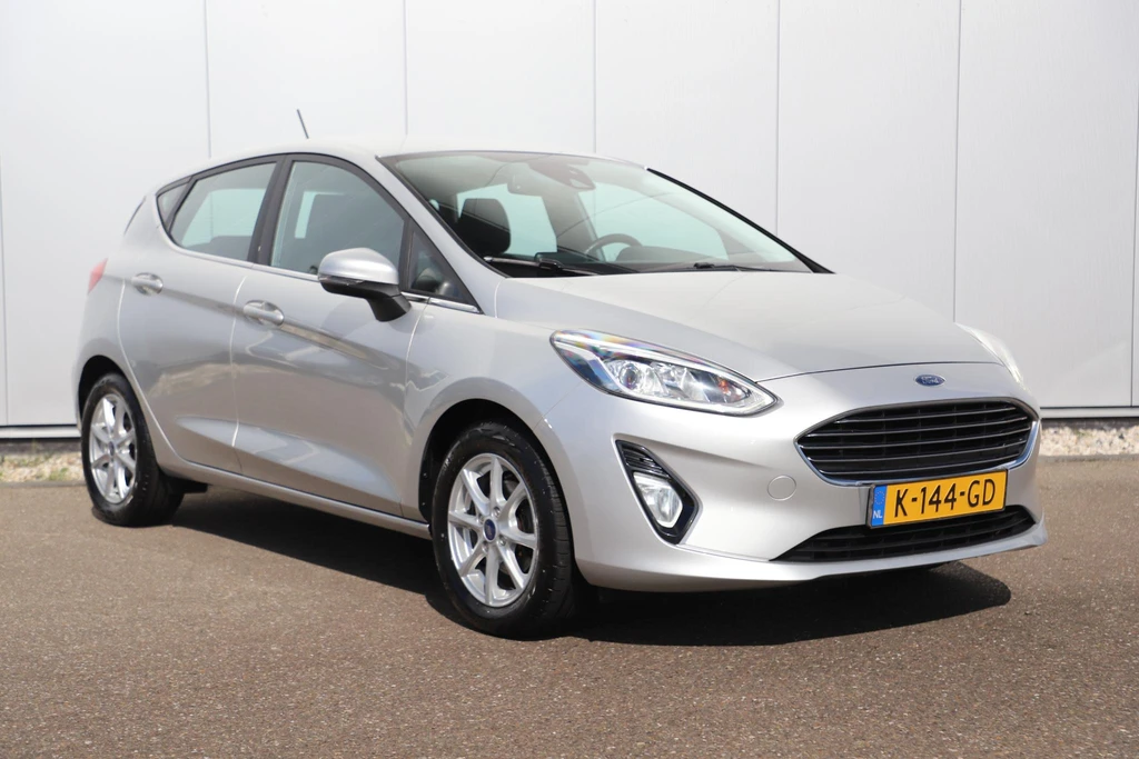 Ford Fiesta – foto 3