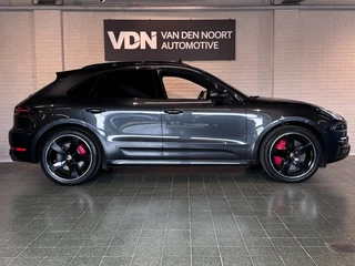 Porsche Macan – thumbnail 6
