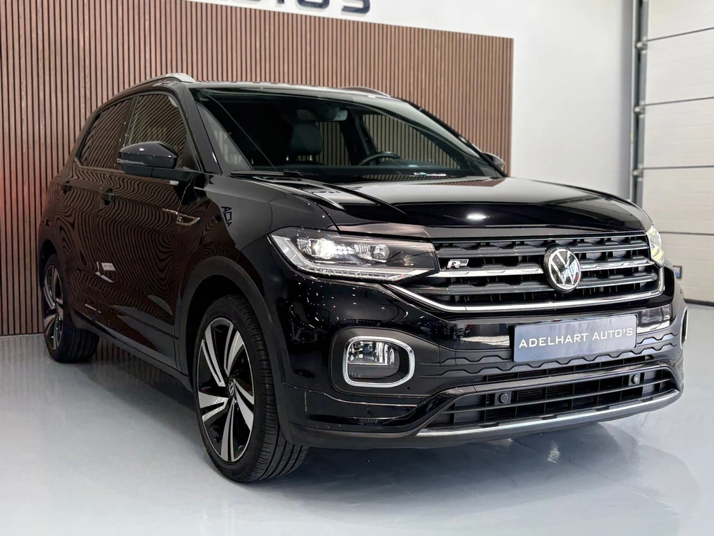 Volkswagen T-Cross – foto 9